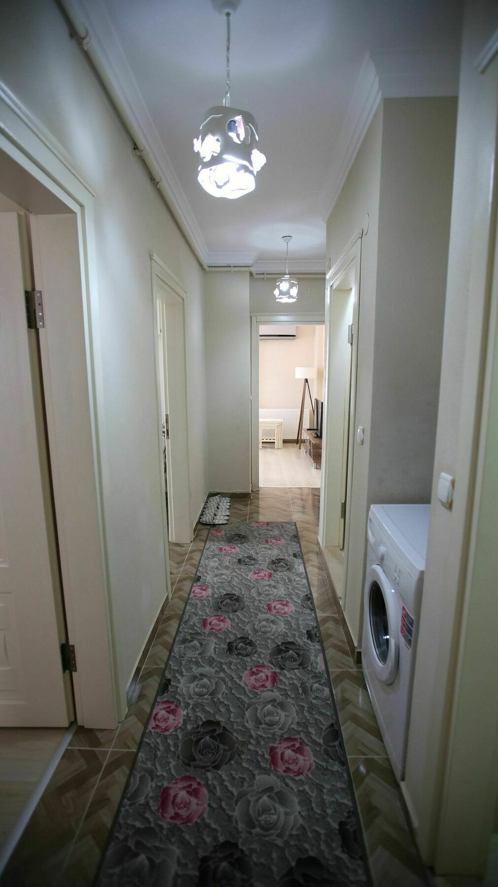 Elmas Apart Hotel Trabzon Kültér fotó