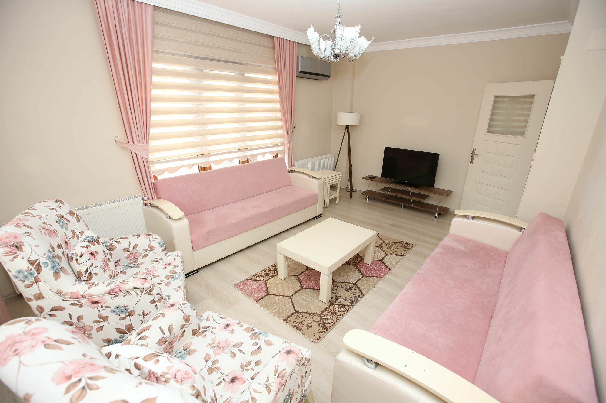 Elmas Apart Hotel Trabzon Kültér fotó